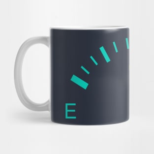 Diseño de hijos con energía (diseños unidos 1/2) Mug